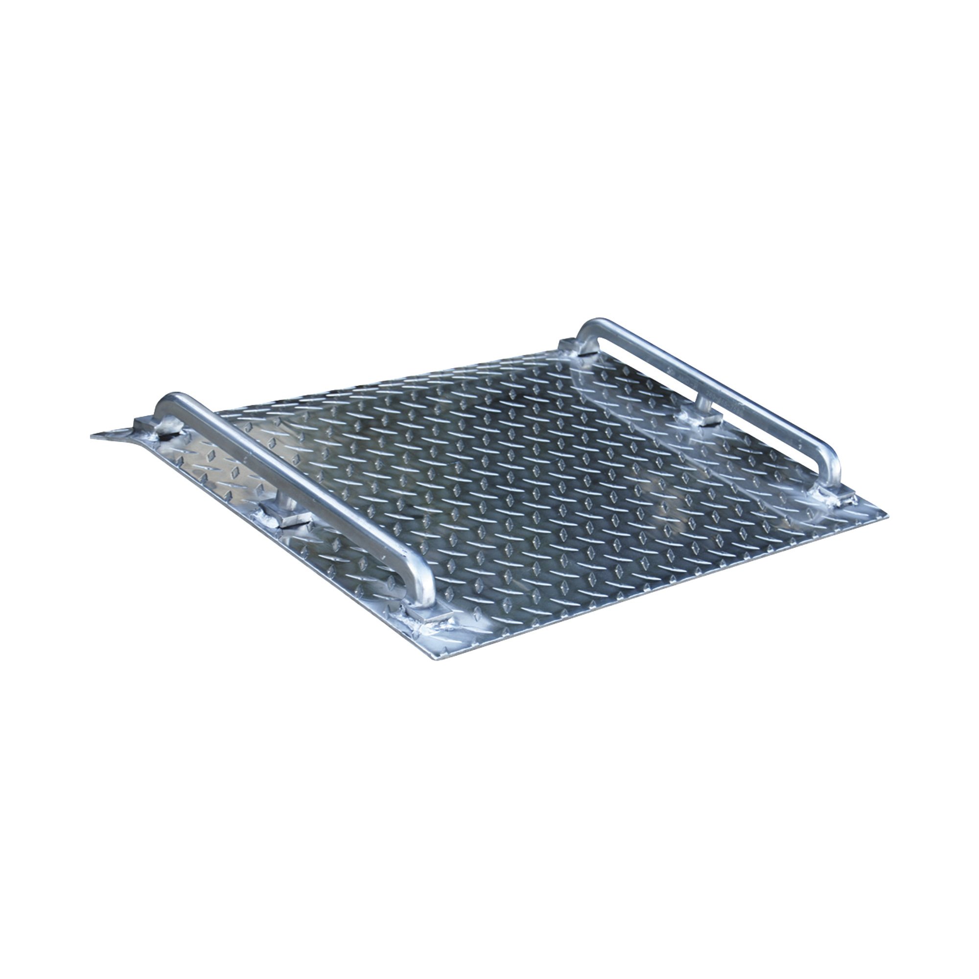 Vestil Aluminum Mini Dock Plate